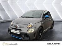 Gebraucht Abarth 595 165 PS (121 kW) 2021 Grau Kleinwagen