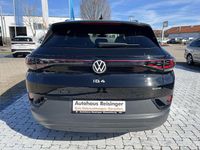 Gebraucht VW ID.4 Pro 210 kW (286 PS) 2025 Grenadillschwarz SUV