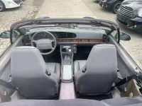Gebraucht Porsche 968 239 PS (175 kW) 1993 Schwarz Coupé
