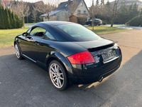 Gebraucht Audi TT Sport 190 PS (139 kW) 2006 Schwarz Coupé