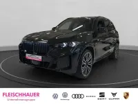 Gebraucht BMW X5 M Sport 352 PS (258 kW) 2024 Schwarz SUV