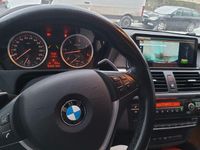 Gebraucht BMW X6 Performance 245 PS (180 kW) 2012 Grün SUV