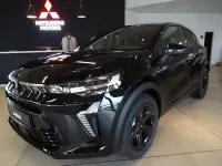 Neu Mitsubishi ASX 158 PS (116 kW) 2026 Schwarz SUV