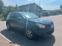 Gebraucht Nissan Qashqai +2 141 PS (103 kW) 2013 Schwarz SUV