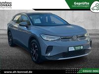 Gebraucht VW ID.4 Pro Performance 150 kW (204 PS) 2023 Grau SUV