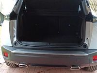 Gebraucht Peugeot 2008 GTi 131 PS (96 kW) 2023 Weiß SUV