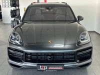 Gebraucht Porsche Cayenne Turbo S 680 PS (500 kW) 2022 Grau SUV