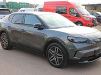 Gebraucht Ford Capri Premium 250 kW (340 PS) 2024 Grau SUV