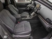Gebraucht Mitsubishi Eclipse Cross Plus 188 PS (138 kW) 2024 Grau SUV
