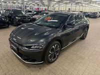 Gebraucht Kia EV6 125 kW (170 PS) 2023 Grau SUV