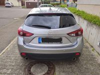 gebraucht Mazda 3 Sky active