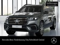 Gebraucht Mercedes GLS450 AMG 367 PS (269 kW) 2025 Grau SUV