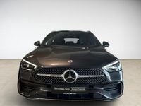 Gebraucht Mercedes C300 AMG Line Premium Plus 258 PS (189 kW) 2023 Grau Limousine