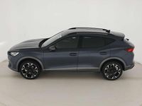 Gebraucht Cupra Formentor 150 PS (110 kW) 2023 Grau SUV