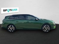 Neu Opel Astra Ultimate 114 kW (156 PS) 2026 /typ aussenverkleidung metall Kombi