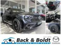 Gebraucht Mercedes GLC450 AMG Line Premium Plus 367 PS (269 kW) 2026 Schwarz SUV