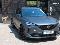 Usata Cupra Formentor VZ 390 CV (286 kW) 2022 Grigio SUV