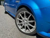 Gebraucht Opel Tigra Sport 90 PS (66 kW) 2005 Blau Cabrio