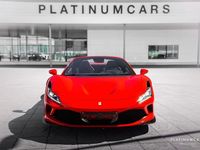 Gebraucht Ferrari F8 721 PS (530 kW) 2021 Rot Cabrio