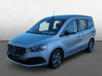 Gebraucht Mercedes T160 Style 102 PS (75 kW) 2024 Helvinsilber (metallic) Van / Kleinbus