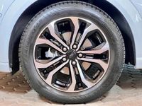 Gebraucht Ford Puma ST-Line 125 PS (91 kW) 2022 Weiss SUV