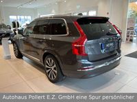 gebraucht Volvo XC90 B5 Plus Bright AWD Polestar