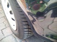 Gebraucht Opel Corsa 82 PS (60 kW) 2008 Schwarz Kleinwagen