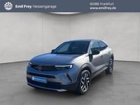 Gebraucht Opel Mokka Elegance 131 PS (96 kW) 2023 Grau SUV