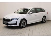 Neu Skoda Octavia 150 PS (110 kW) 2026 Weiss Kombi