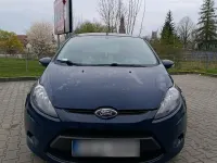 Gebraucht Ford Fiesta 70 PS (51 kW) 2011 Kleinwagen
