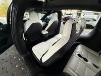 Brugt Tesla Model X 750 kW (1020 HK) 2020 Sølv SUV