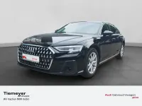 Usata Audi A8 Ambiente 286 CV (210 kW) 2023 Nero Berlina