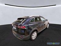 Gebraucht VW Taigo Style 150 PS (110 kW) 2022 Schwarz SUV