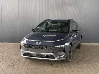 Neu Hyundai Bayon Comfort 90 PS (66 kW) 2026 Aurora grey SUV