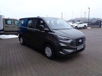 Neu Ford Transit Custom 136 PS (100 kW) 2026 Grau Kombi
