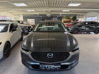 Gebraucht Mazda CX-30 Selection 179 PS (131 kW) 2020 Grau SUV