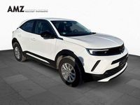 Gebraucht Opel Mokka Edition 131 PS (96 kW) 2021 Jade weiss/arktis weiss SUV