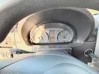 Gebraucht Mercedes Sprinter 163 PS (119 kW) 2018 Weiß Van