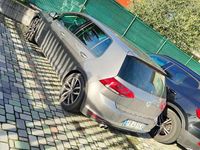 Gebraucht VW Golf VII Cup 122 PS (89 kW) 2017 Bronze Limousine