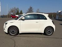 Gebraucht Fiat 500e 2023 Andere Kleinwagen
