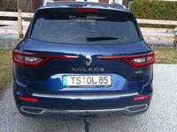 gebraucht Renault Koleos KoleosENERGY dCi 175 4WD LIFE