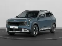 Neu Kia Seltos Vision 179 PS (131 kW) 2026 Beige SUV