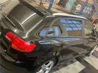 Gebraucht Audi A3 S-Line 150 PS (110 kW) 2008 Schwarz Kleinwagen