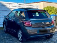 Gebraucht Citroën DS3 Cabriolet 156 PS (114 kW) 2014 Braun Cabrio
