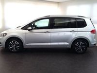 gebraucht VW Touran 2.0 TDI SCR DSG UNITED