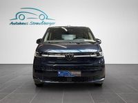 Gebraucht VW Multivan Style 177 PS (130 kW) 2025 Blaukeine angabe Van