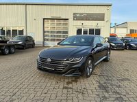 Gebraucht VW Arteon R-line 218 PS (160 kW) 2021 Grau Limousine