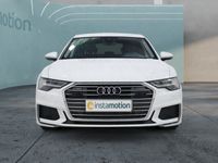 gebraucht Audi A6 Audi A6, 50.857 km, 367 PS, EZ 01.2021, Hybrid (Benzin/Elektro)