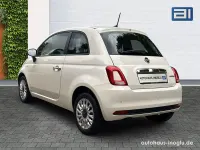 Gebraucht Fiat 500 Dolcevita 69 PS (50 kW) 2024 Other Kleinwagen
