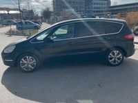 gebraucht Ford S-MAX Ecoboost